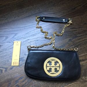 Brand new Tory Burch shoulder or cross body bag